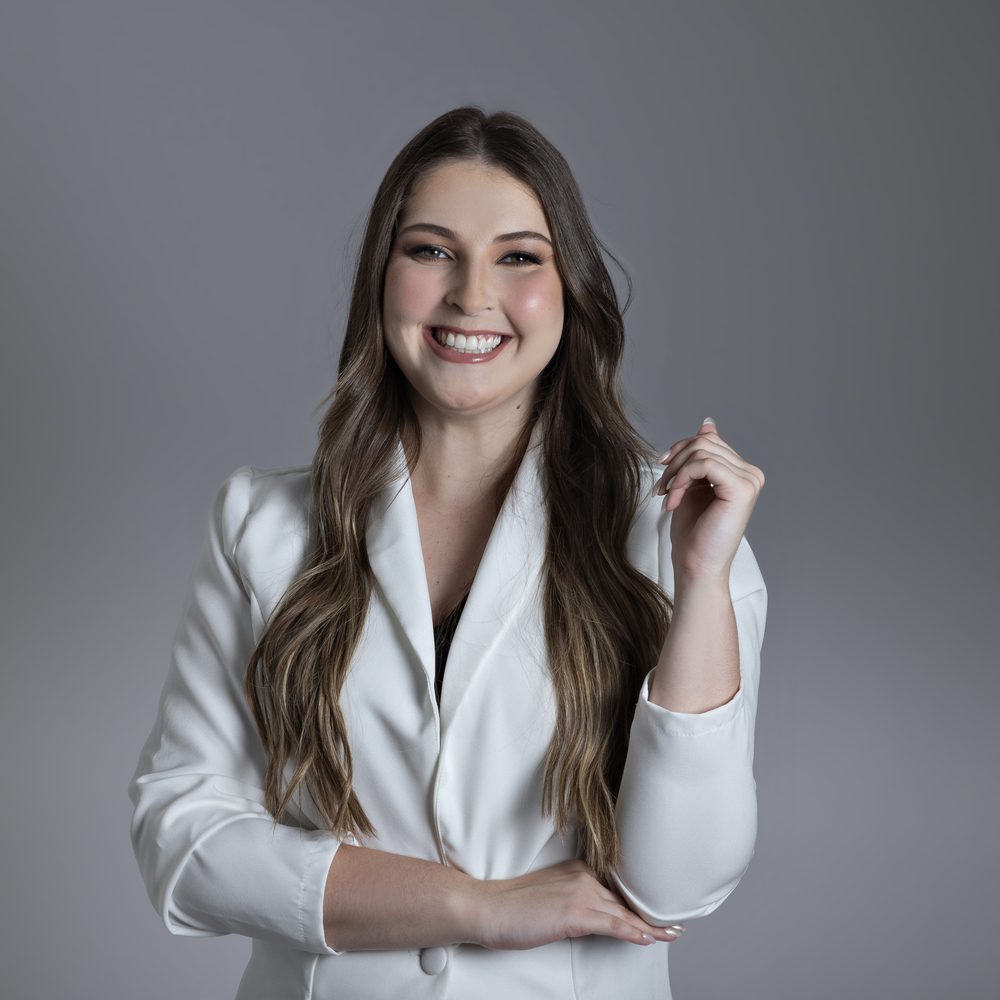 Isabella Fernandes, engenheira civil geotécnica